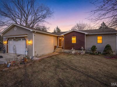 15190 N State Highway 21, Cadet, MO, 63630
