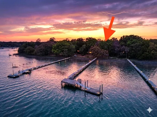 1223 Stone Post Rd, Charleston, SC 29412