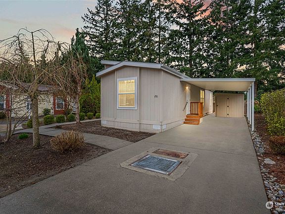 2nd image of 2500 S 370th Street #251