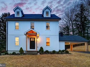 19721 Eagle Mill Rd, Parkton, MD 21120