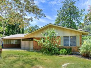 1813 Kerr St, Austin, TX 78704