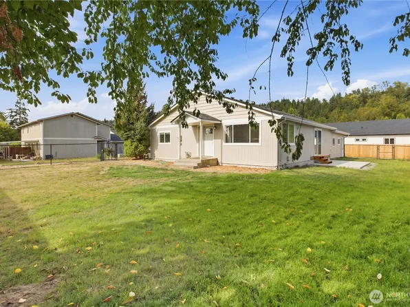 206 Silver Lane SE, Orting, WA 98360