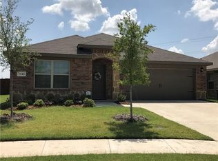 1141 Sebastian St, Fate, TX 75189