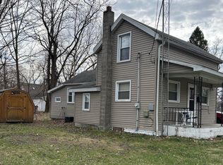 403 Walnut St, Dowagiac, MI