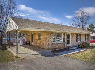 508 Olney Rd, Vinton, VA 24179