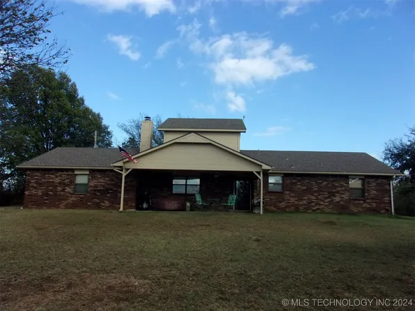 7121 W 33rd St S, Muskogee, OK 74401