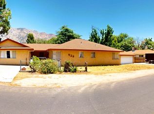 420 Sirretta St, Kernville, CA 93238