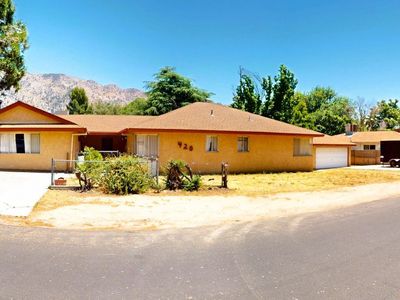 420 Sirretta St, Kernville, CA, 93238