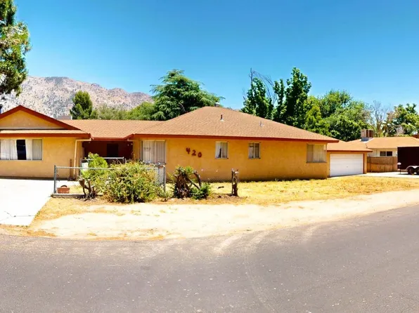 420 Sirretta St, Kernville, CA 93238