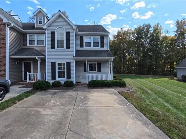 28 Cedar Knoll Dr, Greensboro, NC 27407