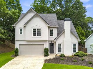 3040 Ivey Oaks Ln, Roswell, GA 30076