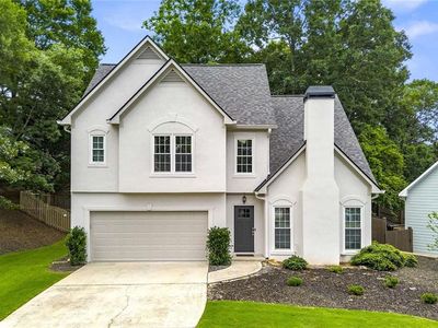 3040 Ivey Oaks Ln, Roswell, GA, 30076