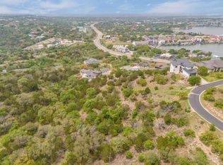 LOT 41131 Dalton Cir, Horseshoe Bay, TX 78657
