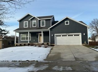 2055 Sibley St NW, Grand Rapids, MI 49504