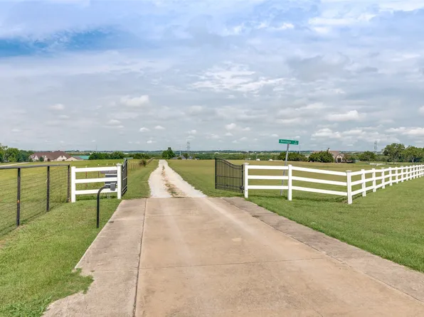 20762 Fm 740, Forney, TX 75126