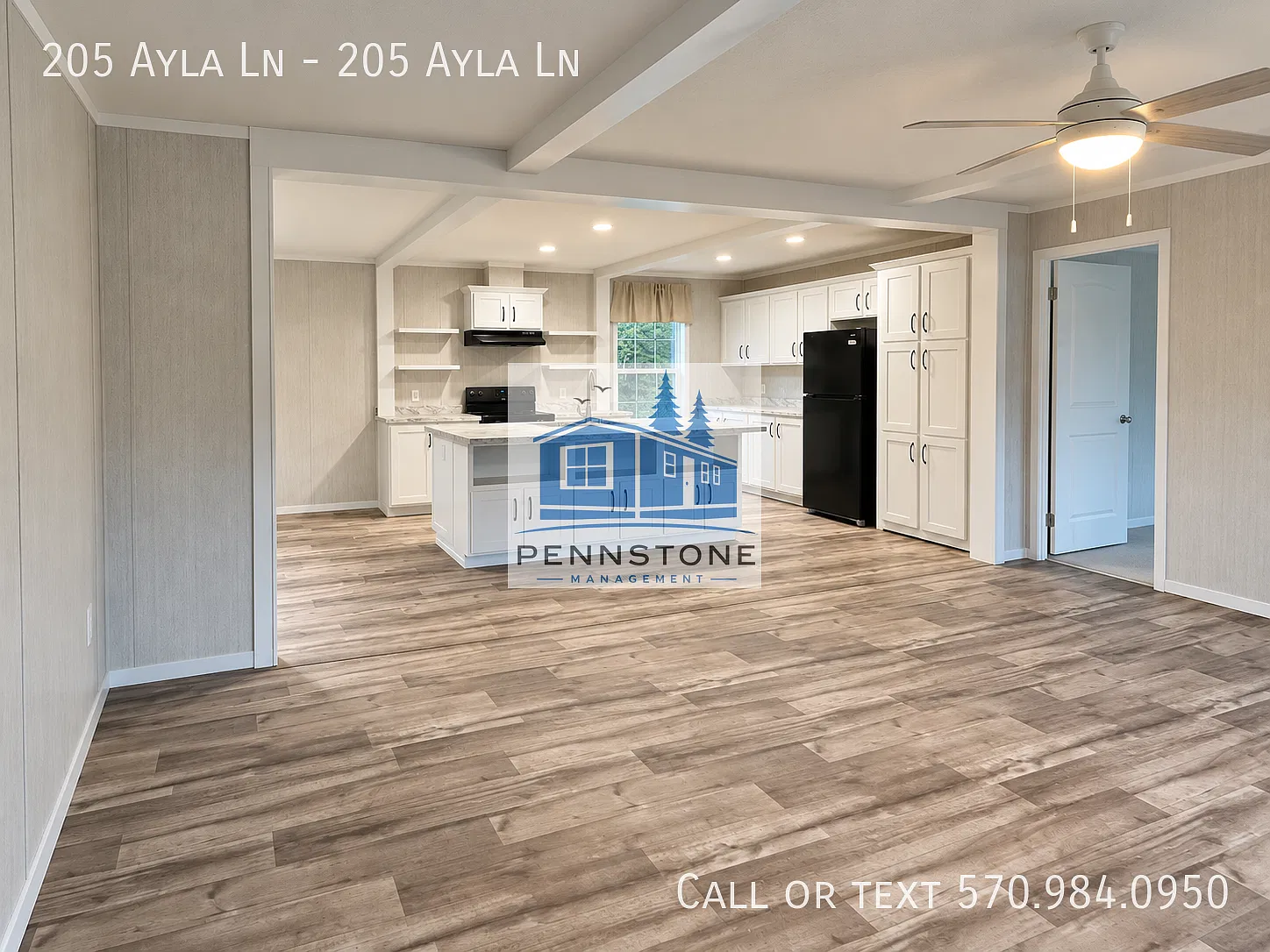 3 bed, 1493 sqft, $1,750 — Photo 3