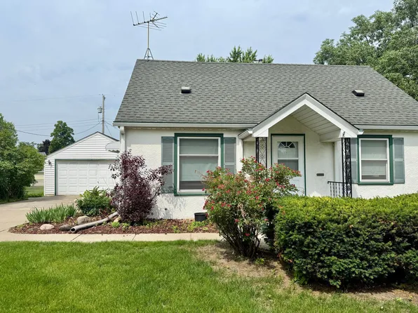 7234 4th Ave S, Richfield, MN 55423