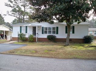 3267 Pecan Trl, Murrells Inlet, SC 29576
