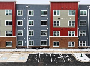 Granville Woods Lofts, Columbus, OH 43205