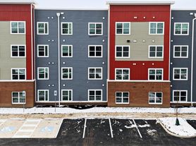 Granville Woods Lofts