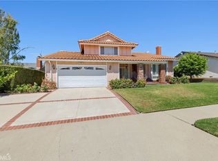 1535 N Gene Ave, Simi Valley, CA 93065