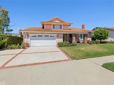 1535 N Gene Ave, Simi Valley, CA, 93065