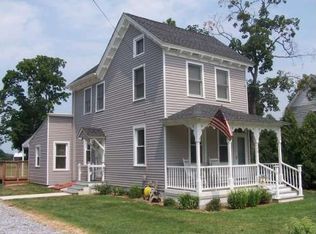 356 Roadstown Greenwich Rd, Bridgeton, NJ 08302