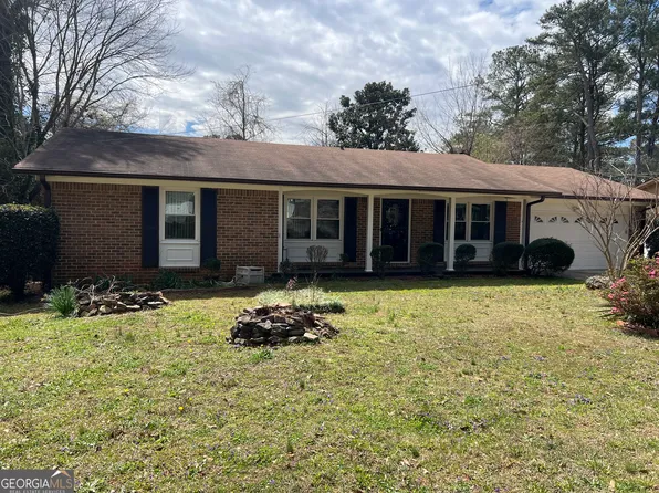 3622 Manhattan Dr, Decatur, GA 30034