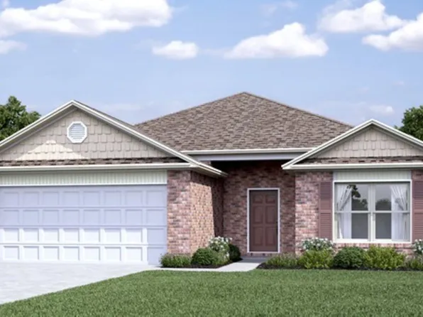 95 Bow Ct, Oxford, AL 36203