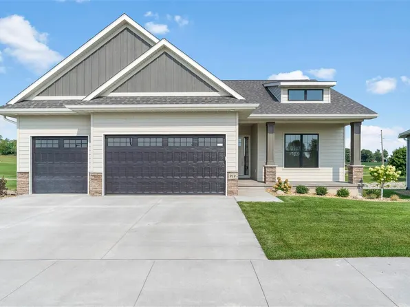 918 Long Dr, Solon, IA 52333