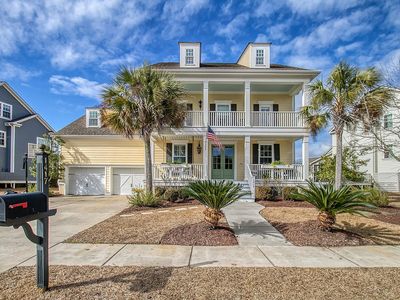 1417 Gangway Cut, Mount Pleasant, SC, 29466