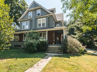 113 Walnut Ave #3, Ardmore, PA 19003