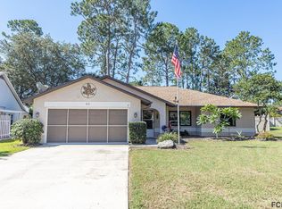 43 Wedgewood Ln, Palm Coast, FL 32164