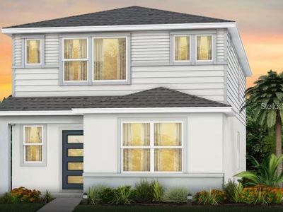 10983 Vesper Aly, Orlando, FL, 32829