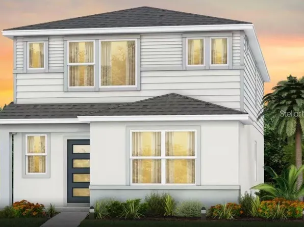 10983 Vesper Aly, Orlando, FL 32829