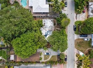 1547 NE 35th St, Fort Lauderdale, FL 33334