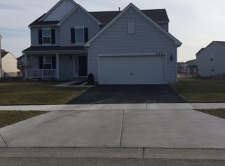 2461 Rockport Rd., Hampshrie, IL 60140