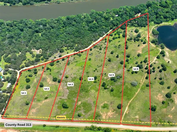 County Road 310 Southeast Cres #313, Granbury, TX 76048