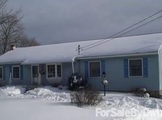 132 N Ohioville Rd, New Paltz, NY