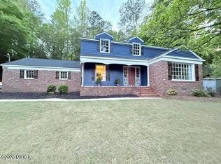 1916 Flintwood Dr, Macon, GA