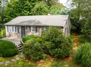 73 & 0 Old Country Ln, Vineyard Haven, MA 02568