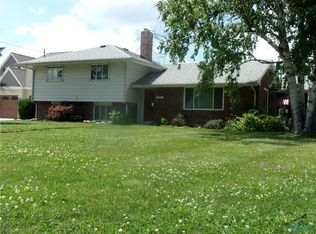 2643 Shoreland Ave, Toledo, OH 43611