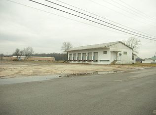 1215 S Main Ave, Dyersburg, TN 38024