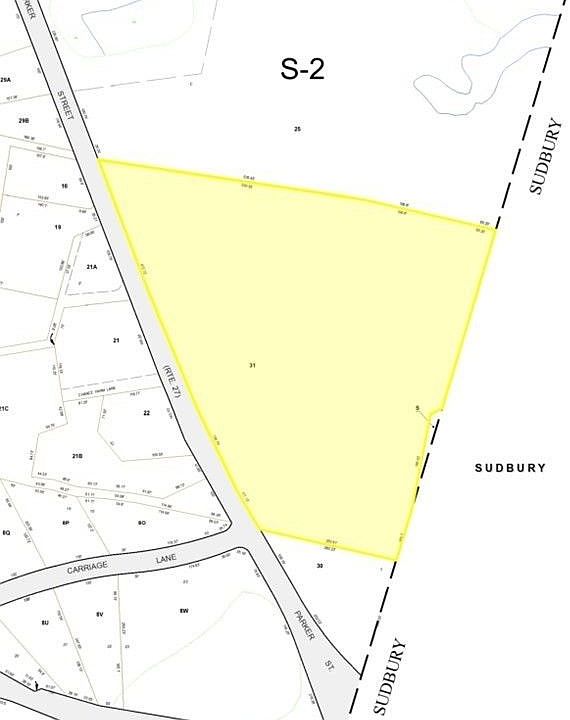 2nd image of 0 Parker St