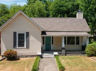 1042 Reese St, Athens, GA 30606