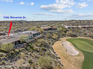 3286 Maverick Dr, Wickenburg, AZ 85390