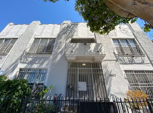 5623 Virginia Ave UNIT 105, Los Angeles, CA 90038