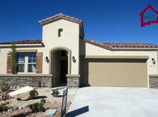3617 San Clemente Ave, Las Cruces, NM 88012