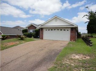 1209 Windmill Pl W, Mobile, AL 36695