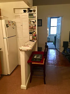 Rented by Green Home NY Realty LLC | media 19